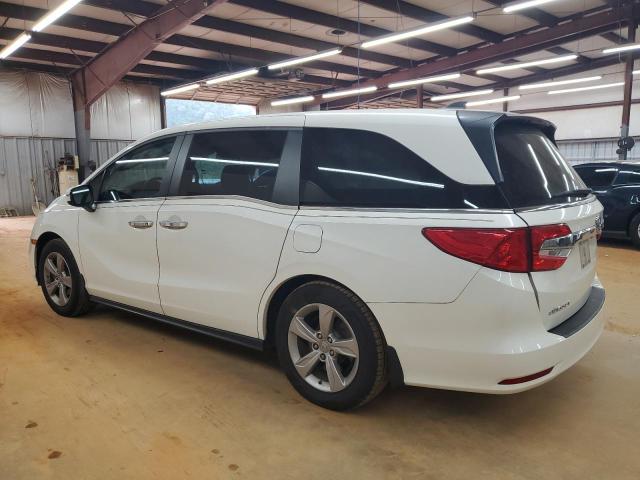 2019 HONDA ODYSSEY EX - 5FNRL6H54KB033833