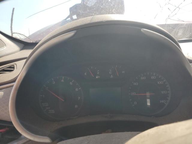 2016 CHEVROLET MALIBU LS - 1G1ZB5ST2GF233447