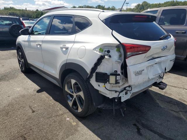 2017 HYUNDAI TUCSON LIMITED KM8J3CA26HU451348