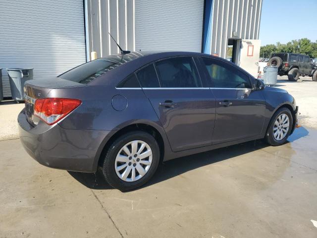 2011 CHEVROLET CRUZE LT - 1G1PF5S92B7171163