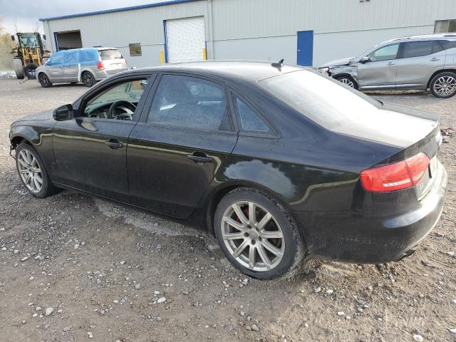 2010 AUDI A4 PREMIUM - Other View