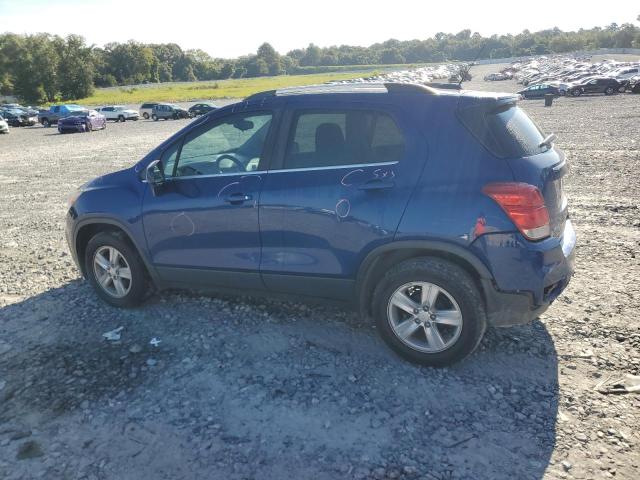 2017 CHEVROLET TRAX 1LT 3GNCJLSB1HL157777