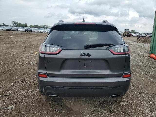2019 JEEP CHEROKEE LIMITED 1C4PJLDN2KD340961