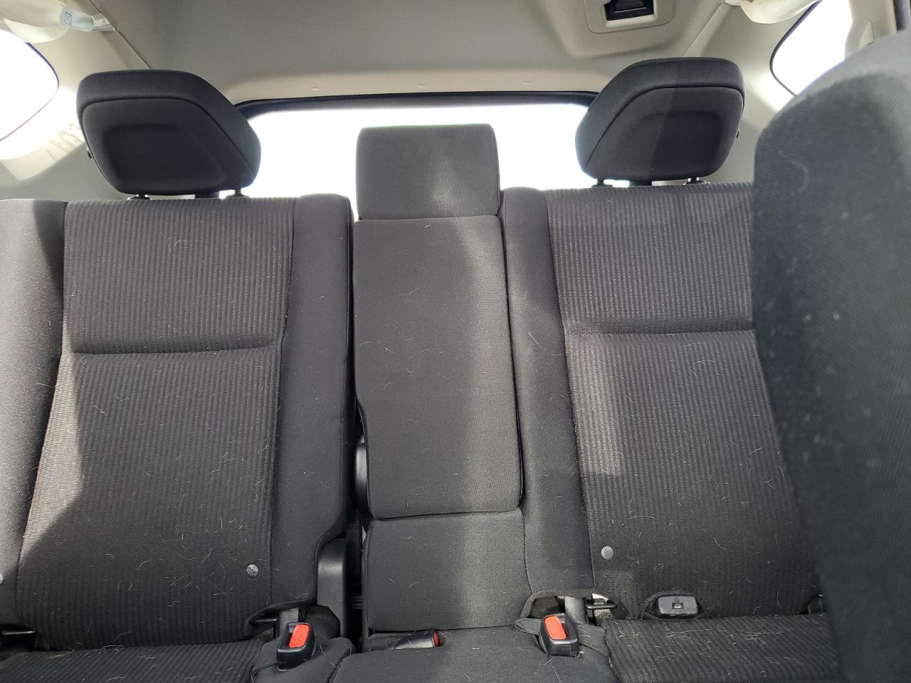 Lot #3256435336 2018 TOYOTA RAV4 LE