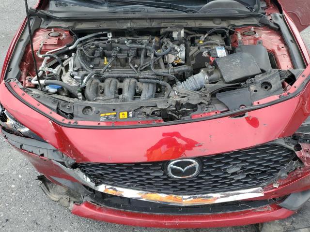 2020 MAZDA 3 SELECT 3MZBPBCM5LM123340