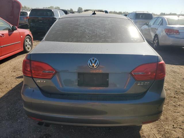2013 VOLKSWAGEN JETTA SE #3292466671