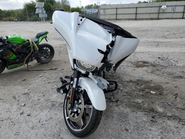 2024 HARLEY-DAVIDSON FLHX 1HD1KB71XRB607029