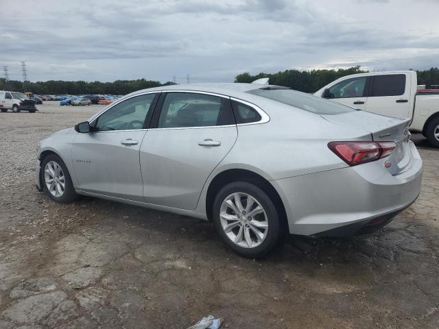 2020 CHEVROLET MALIBU LT - 1G1ZD5STXLF091837