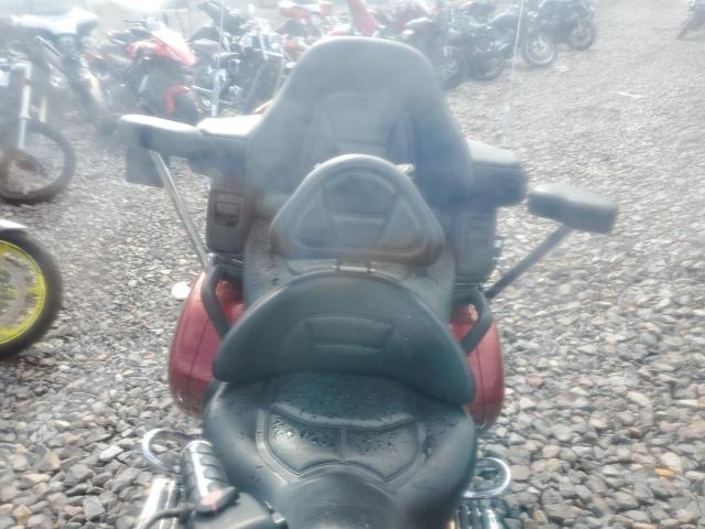 2001 HONDA GL1800 1HFSC47001A004287