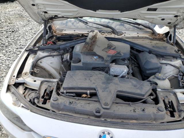 2015 BMW 328 XI SUL WBA3B5G52FNS19508