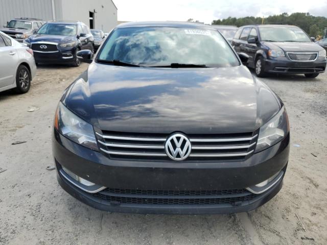 2015 VOLKSWAGEN PASSAT S 1VWAT7A36FC097562