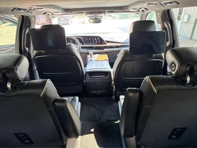 2021 CADILLAC ESCALADE S 1GYS4GKL9MR205731