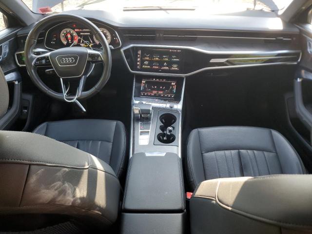 2021 AUDI A6 ALLROAD - WAU72BF25MN012759