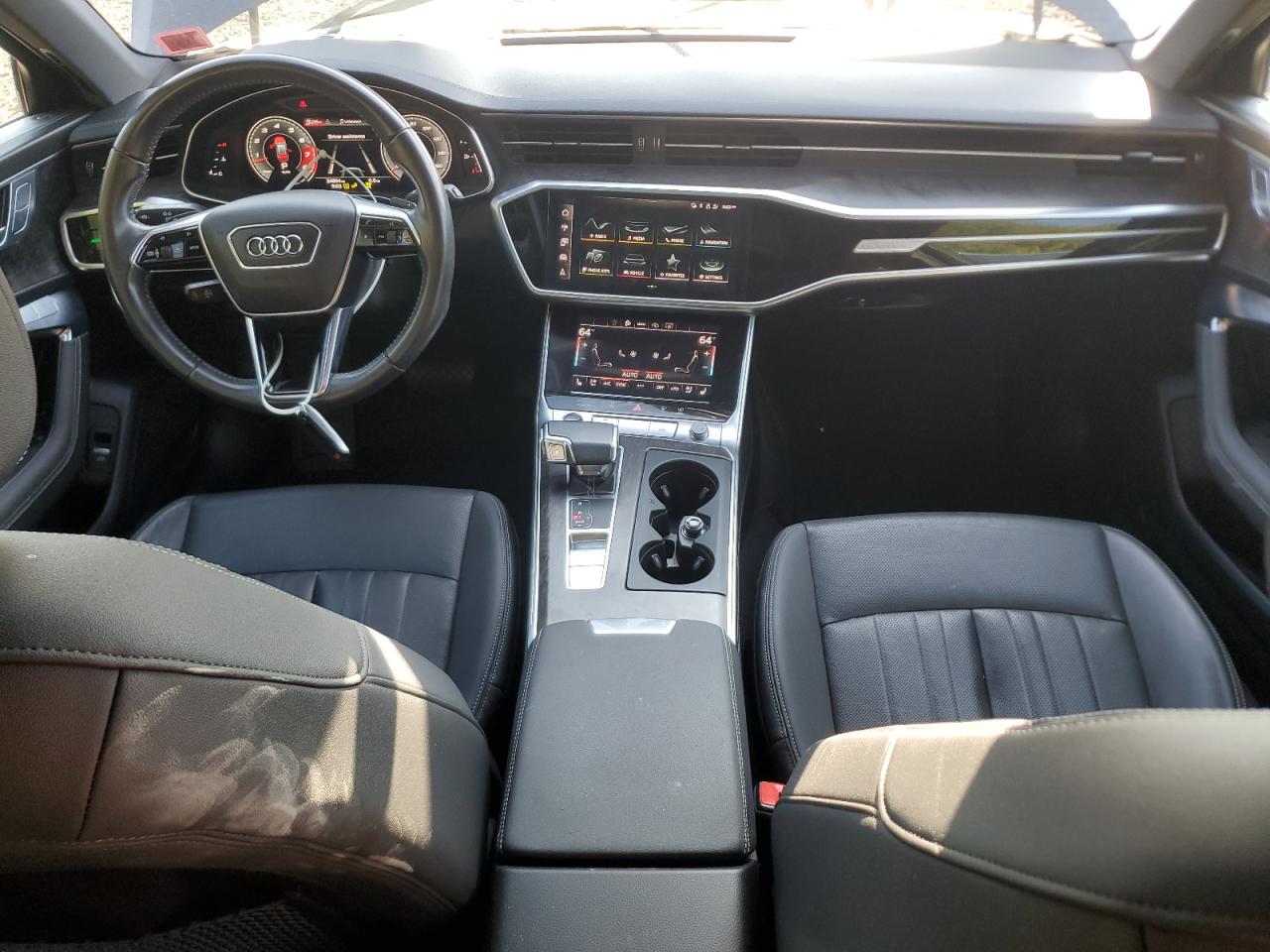 AUDI A6 ALLROAD PREMIUM PLUS