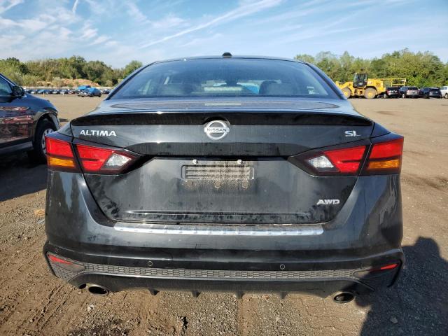 2019 NISSAN ALTIMA SL 1N4BL4EW9KC178145