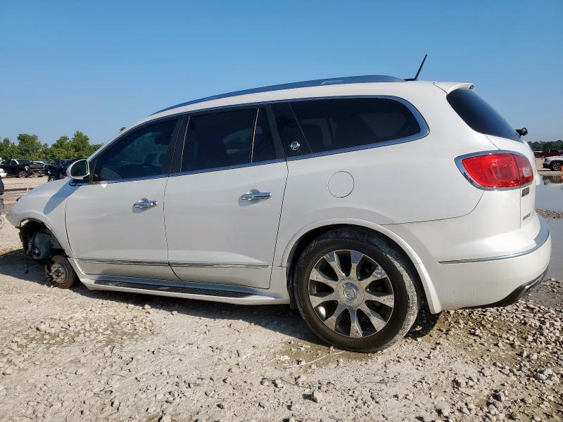 2017 BUICK ENCLAVE 5GAKRCKD6HJ215468