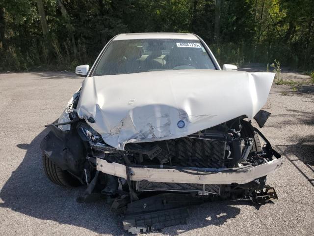 2013 MERCEDES-BENZ C 300 4MAT - WDDGF8AB7DA762968