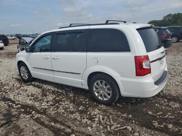 2016 CHRYSLER TOWN & COU 2C4RC1BG3GR133365