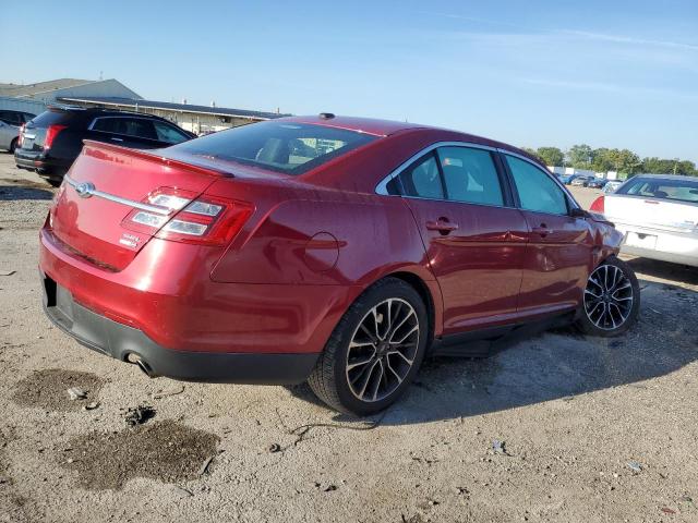 2017 FORD TAURUS SEL 1FAHP2H83HG137432