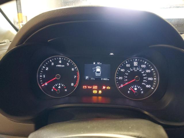 2021 KIA FORTE FE 3KPF24AD3ME306474