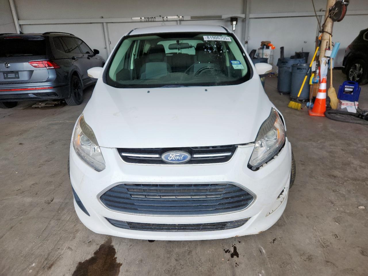 FORD C-MAX SE