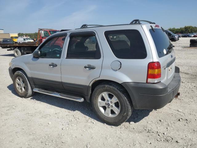 2006 FORD ESCAPE XLT #3286762281