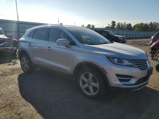 2017 LINCOLN MKC PREMIE 5LMCJ1D90HUL49360