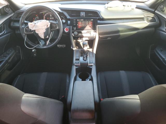 2021 HONDA CIVIC SPORT SHHFK7H43MU222249