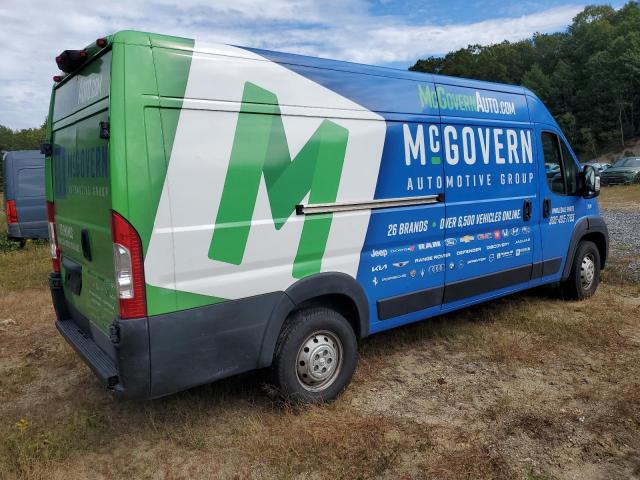 2022 RAM PROMASTER #3301765333