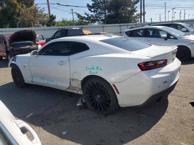 2017 CHEVROLET CAMARO LT 1G1FD1RS8H0115880