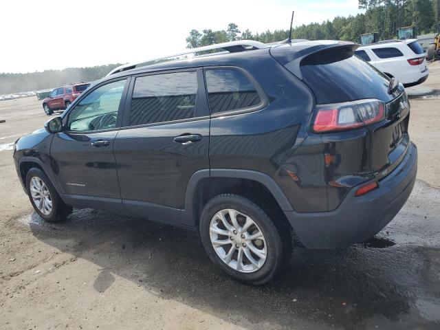 2020 JEEP CHEROKEE L #3278818616