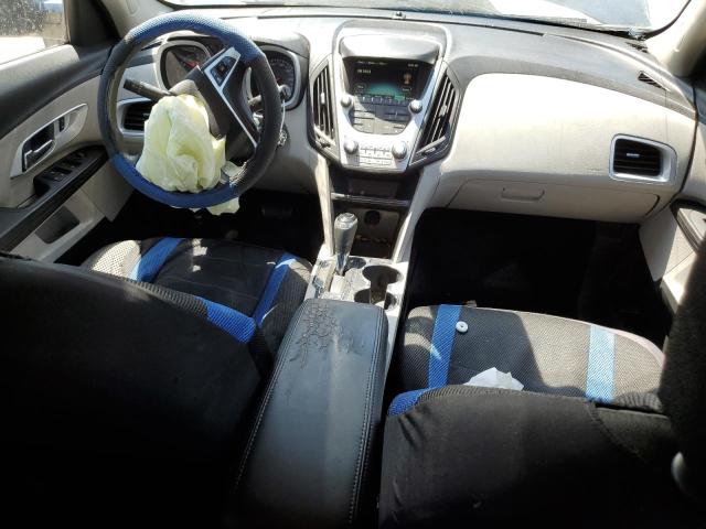 2016 CHEVROLET EQUINOX LT 2GNALCEK2G6155052
