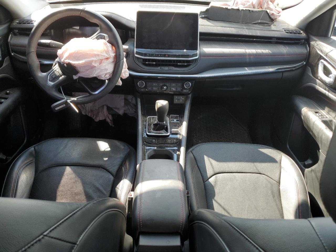 JEEP COMPASS TRAILHAWK