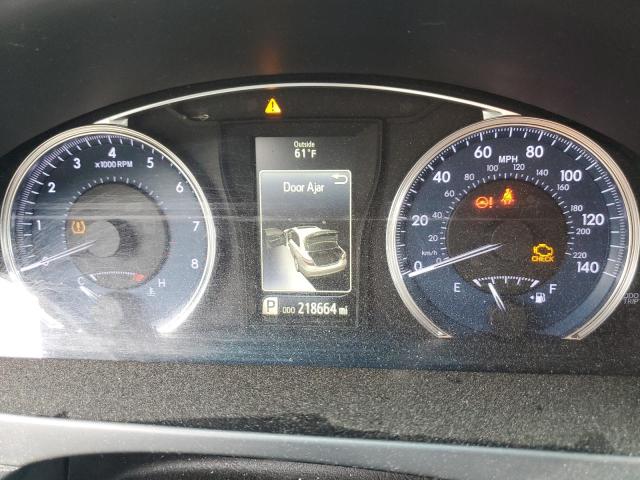 2017 TOYOTA CAMRY LE 4T1BF1FK4HU626060