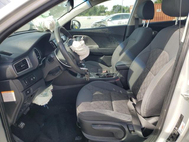 2019 KIA NIRO FE KNDCB3LC6K5241274