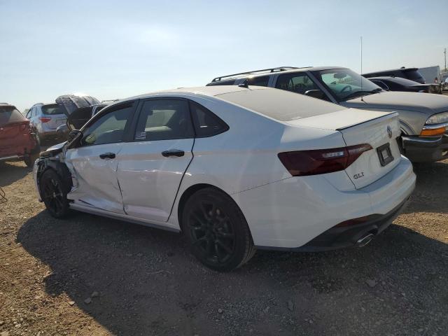 2024 VOLKSWAGEN JETTA 40TH 3VW8T7BU0RM034563