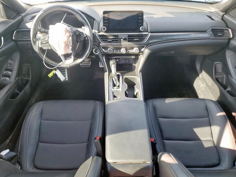 2021 HONDA ACCORD SPO 1HGCV1F30MA099846