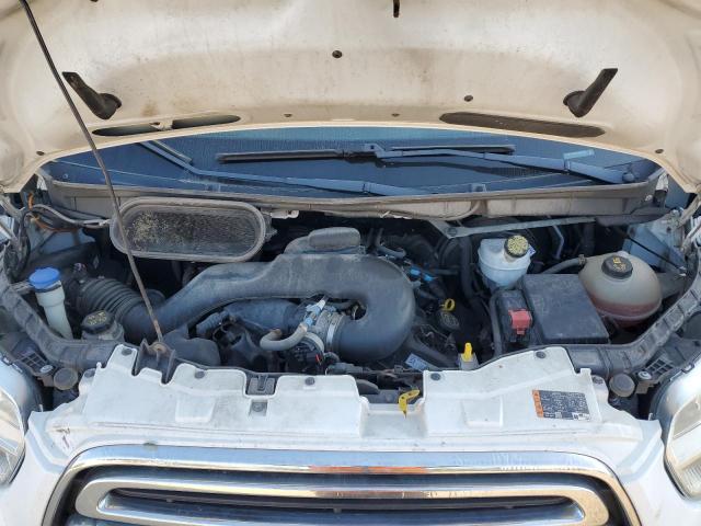 2015 FORD TRANSIT T- #3303996667