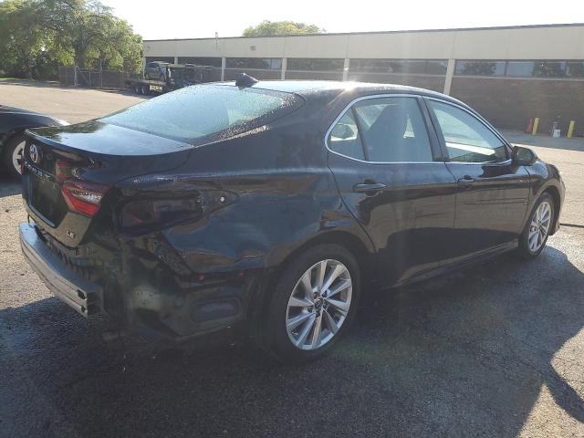 2023 TOYOTA CAMRY LE 4T1C11AK1PU802717
