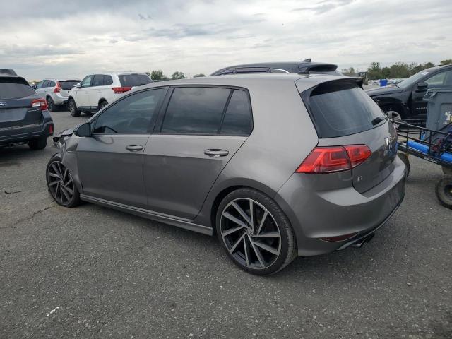 2017 VOLKSWAGEN GOLF R - WVWWF7AU9HW167498