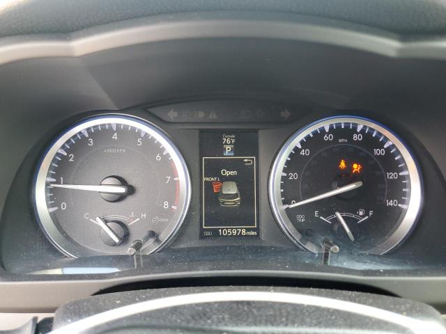 2016 TOYOTA HIGHLANDER XLE - 5TDJKRFH2GS342198