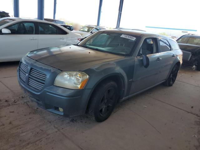 DODGE MAGNUM SXT