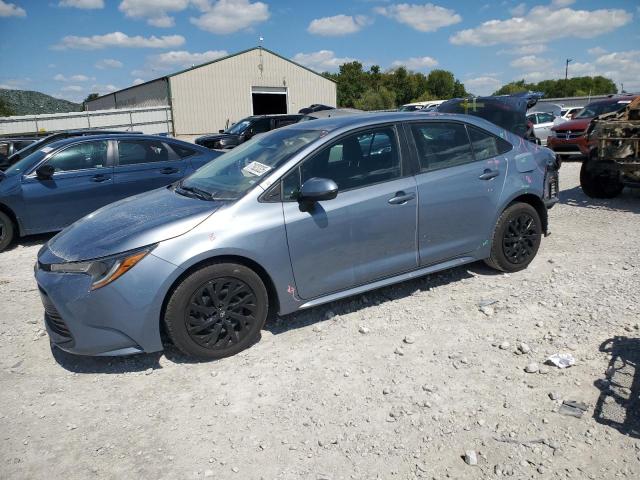 Global Auto Auctions: 2023 TOYOTA COROLLA LE