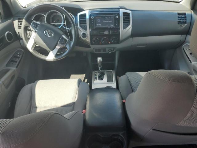 2015 TOYOTA TACOMA DOUBLE CAB 3TMLU4ENXFM199576