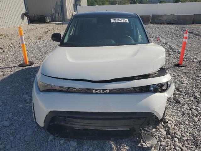 2025 KIA SOUL LX KNDJ23AU4S7271350