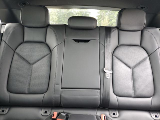 2017 PORSCHE MACAN WP1AA2A5XHLB06407