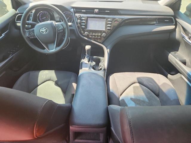 2019 TOYOTA CAMRY L 4T1B11HK2KU696465