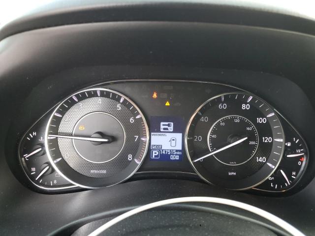 2017 NISSAN ARMADA SV JN8AY2NC6H9506150