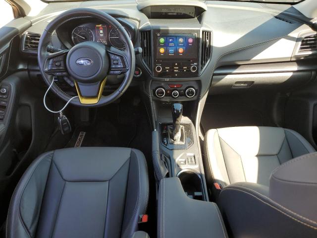 2021 SUBARU CROSSTREK JF2GTHSC1MH296487