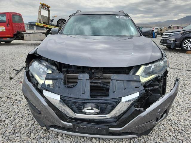 2017 NISSAN ROGUE S - JN8AT2MV1HW021661